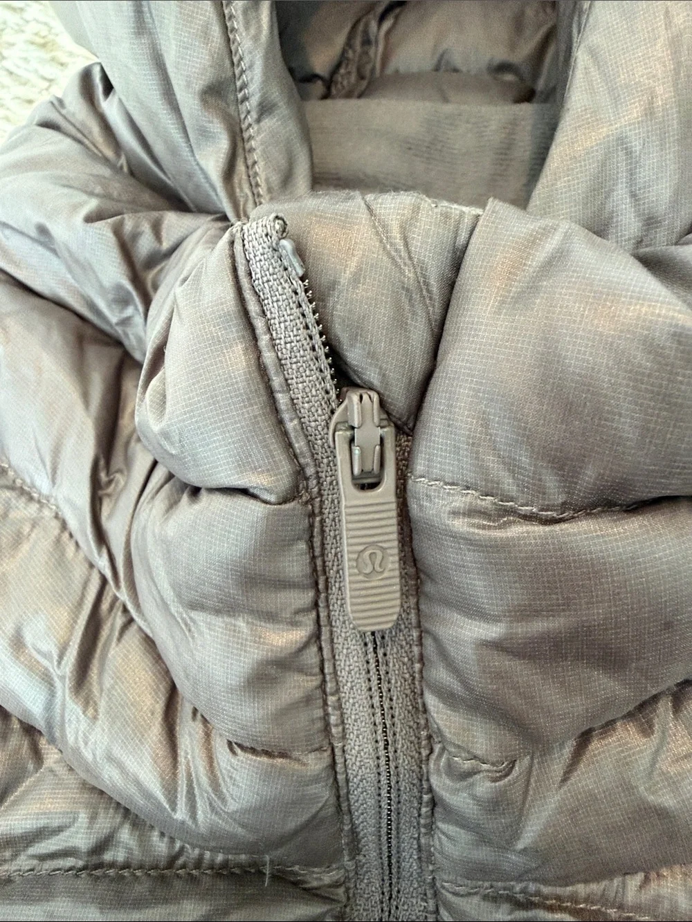 Lululemon Pack It Down Jacket